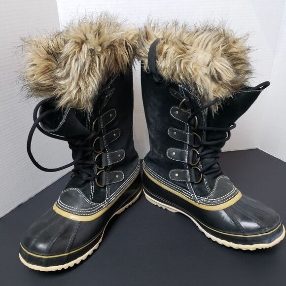 Sorel Sorel Joan of Artic Boot - Size 9 winter boots *host pick!! - Picture 1 of 15